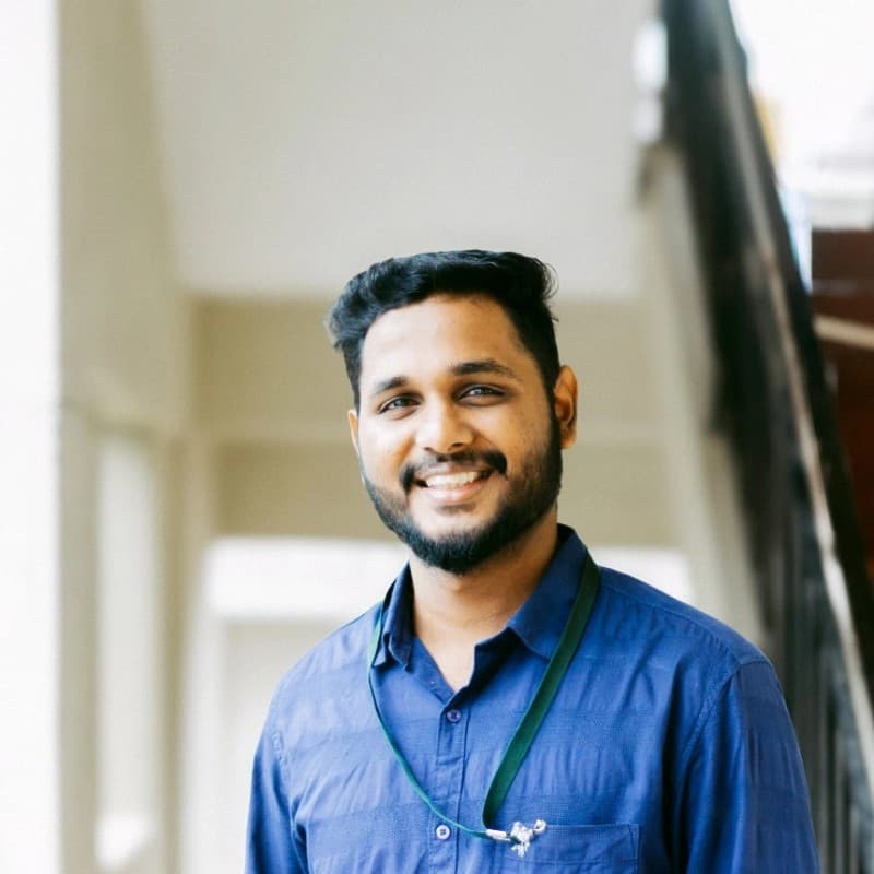 Abin Chacko