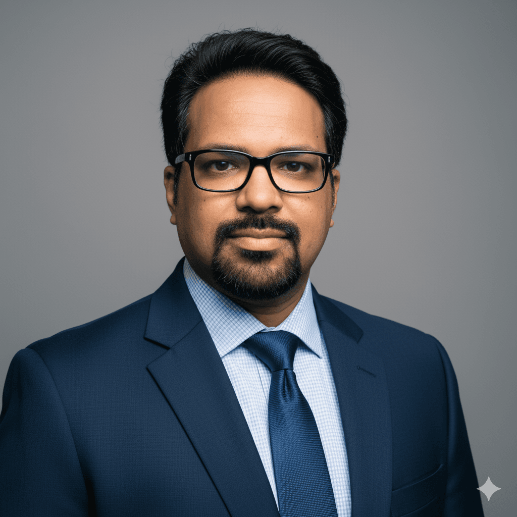 Anirban Ghosh