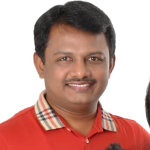 Mr.Bapuji Chikkanagappa