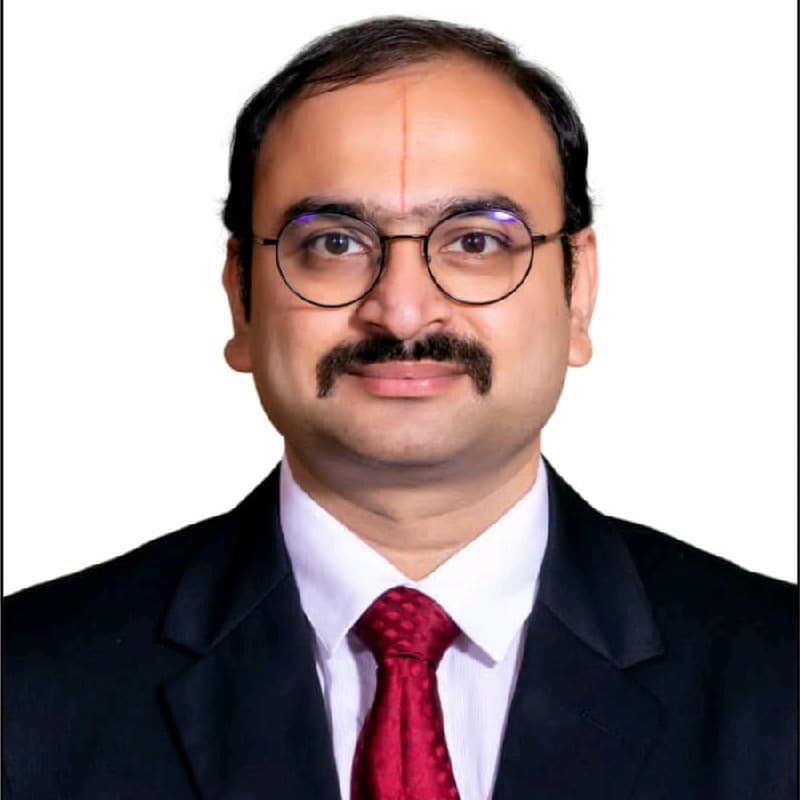 Mr. Rengarajan G