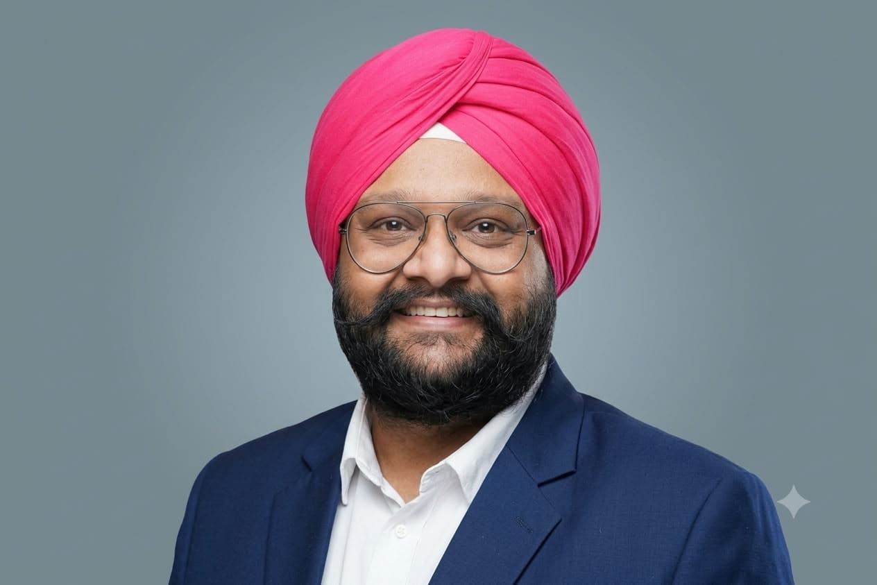 Iqbal Singh