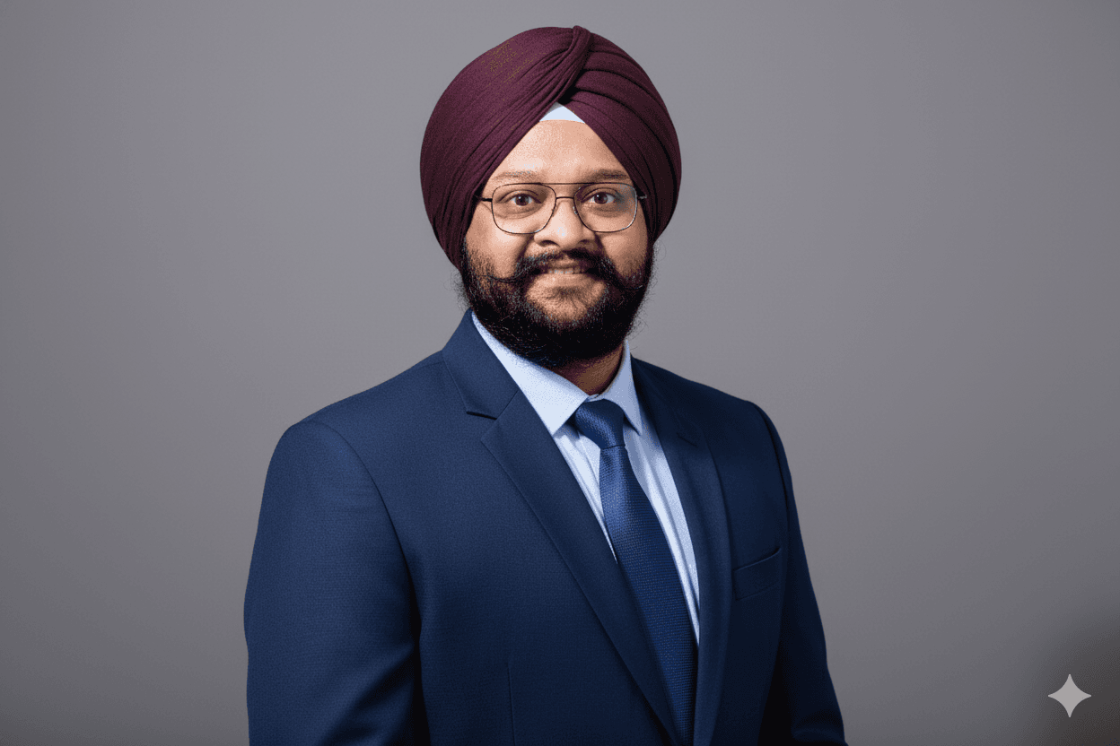 Iqbal Singh